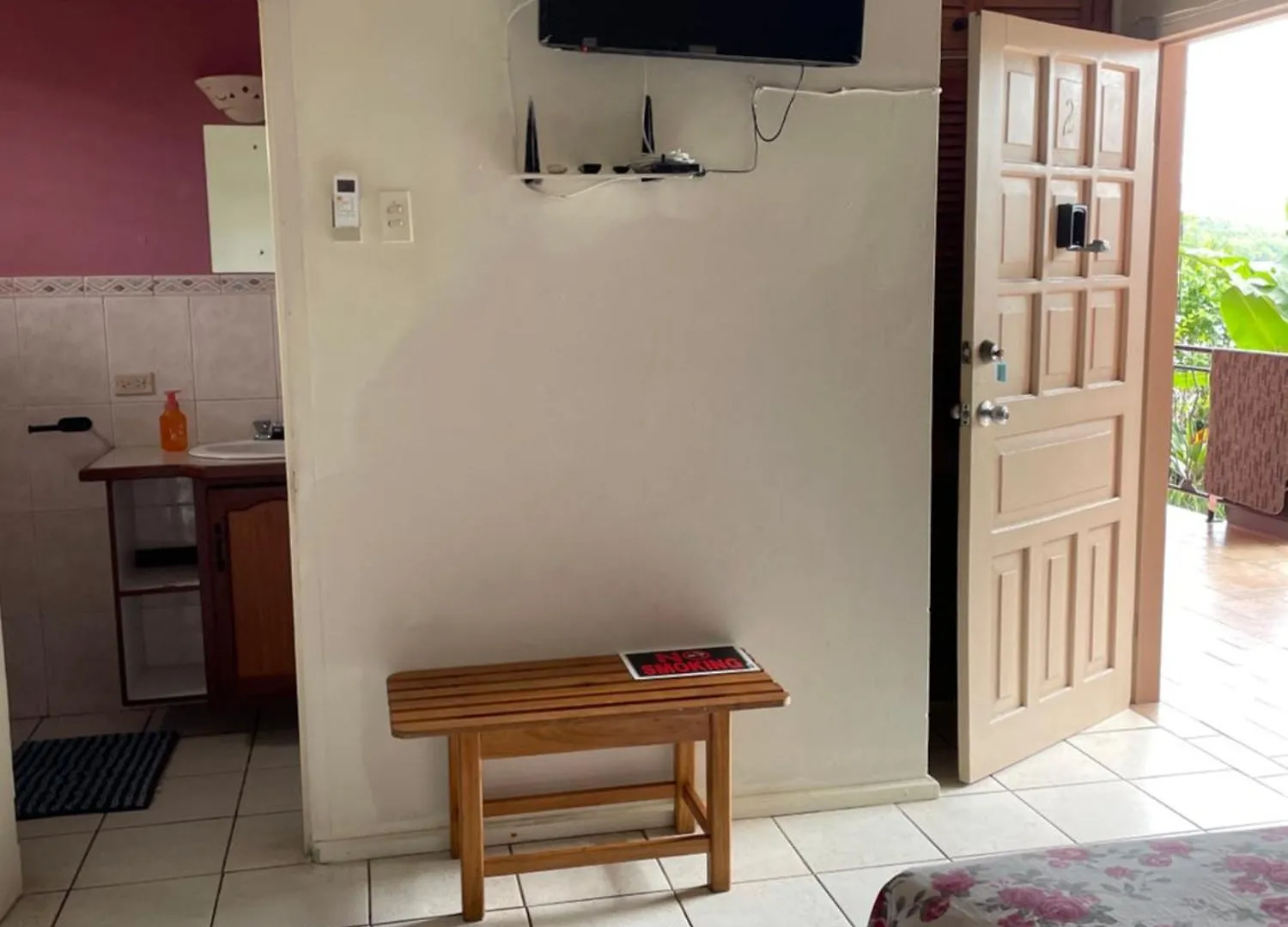The Seaside Garden Guesthouse Buccoo 0*,  Trinidad a Tobago