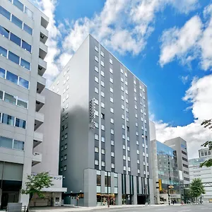 *** Hotel Jr Kita 2 Jo Japan