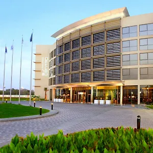 **** Hotel Centro Vereinigte Arabische Emirate