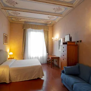 ** Frühstückspension Palazzo Al Torrione 2 Italien