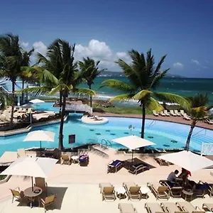 Magdalena Grand & Golf Tobago