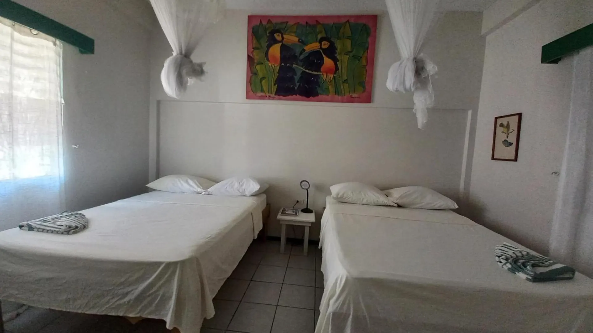 The Seaside Garden Guesthouse Buccoo