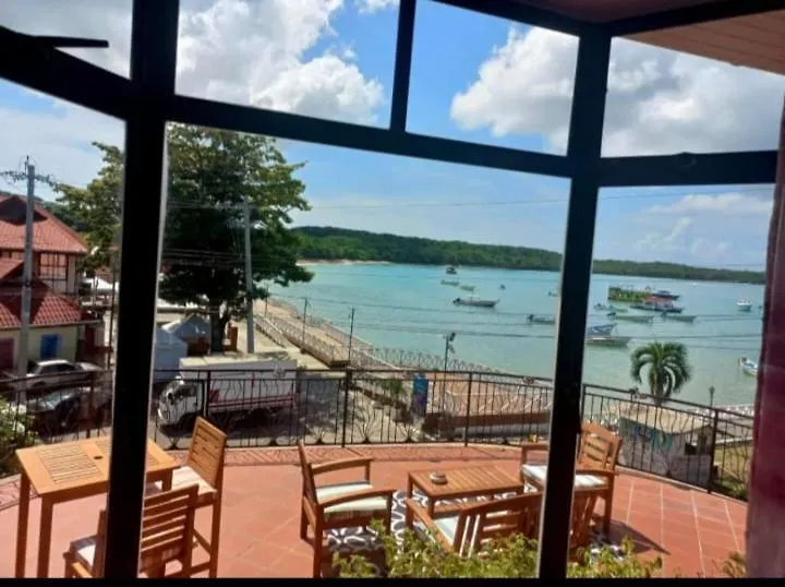 The Seaside Garden Guesthouse Buccoo 게스트하우스