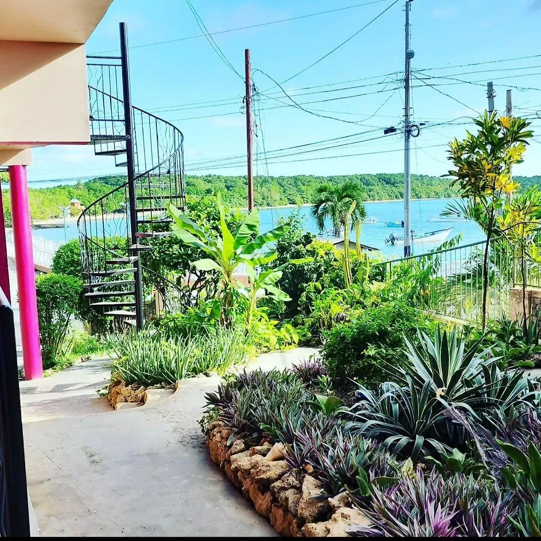 The Seaside Garden Guesthouse Buccoo