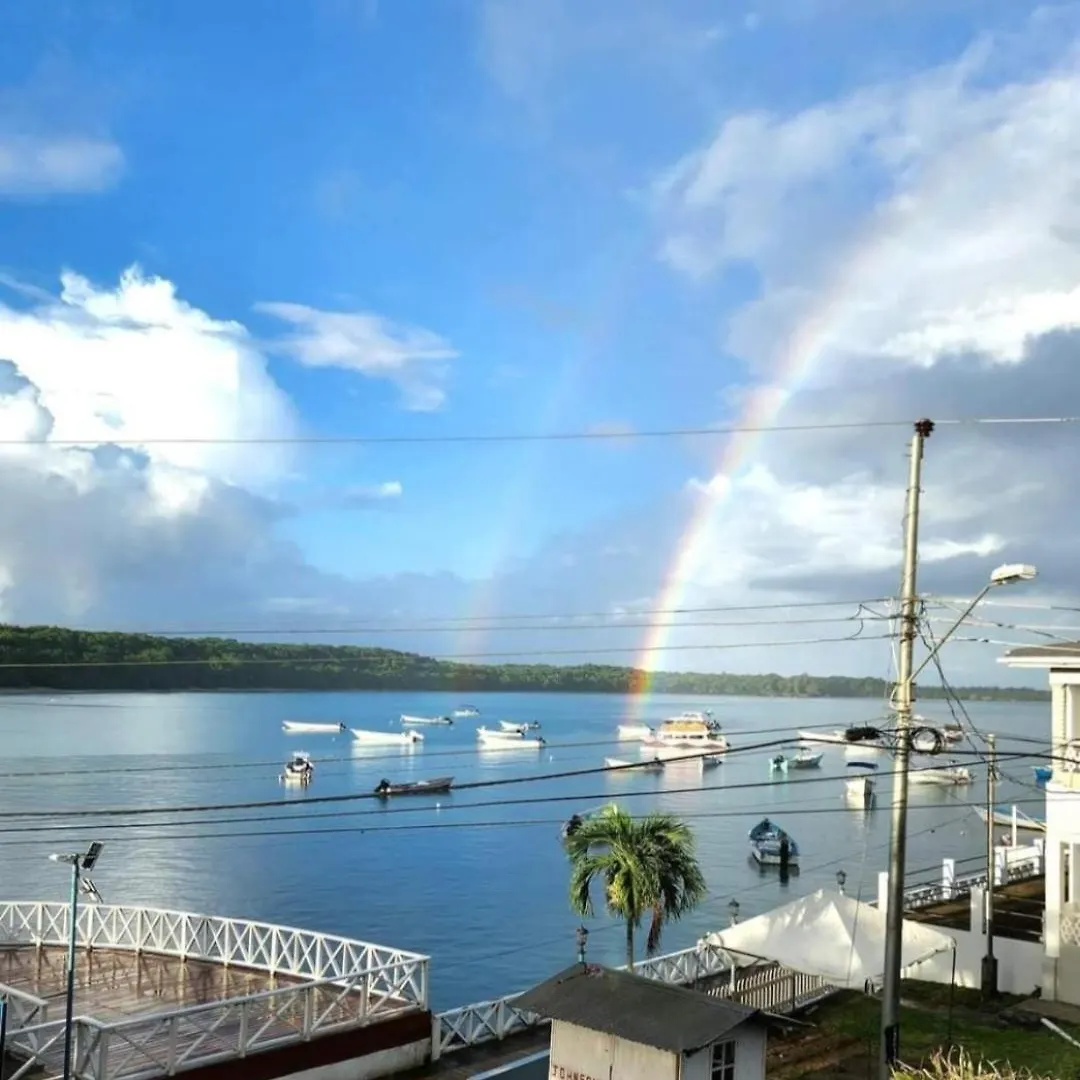 The Seaside Garden Guesthouse Buccoo 0*,  Trinidad und Tobago