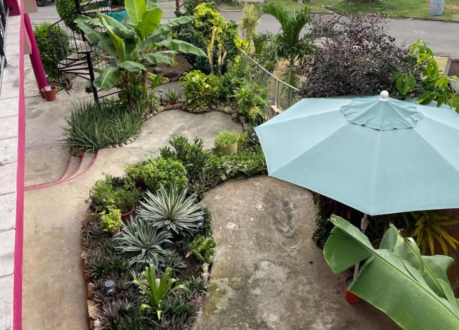 The Seaside Garden Guesthouse Buccoo